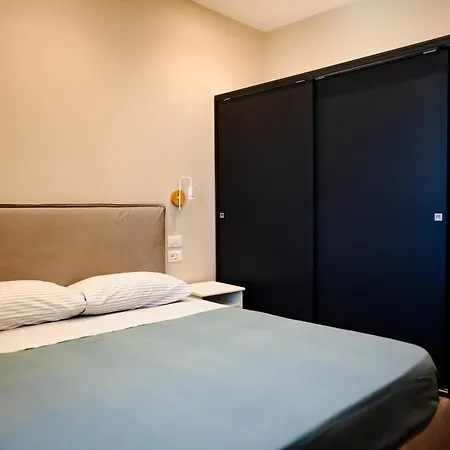 Tolu - Family With Sea View