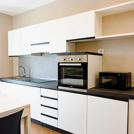 Apartment T&l-home Reggio Calabria
