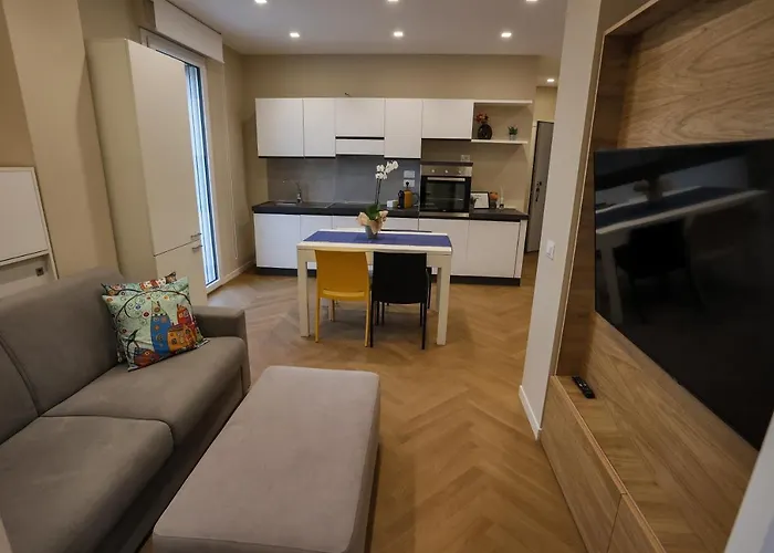 Appartement Tolu - Family With Sea View *