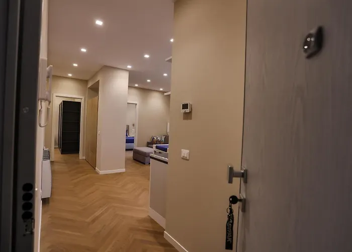 Tolu - Family With Sea View * Reggio de Calabre