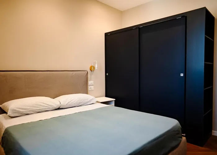 Tolu - Family With Sea View