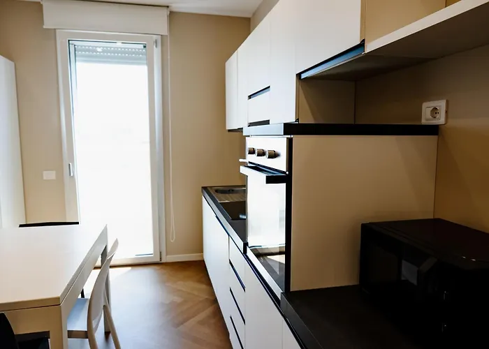 Appartement Tolu - Family With Sea View *