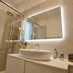 Tolu - Family With Sea View Apartment Reggio Calabria