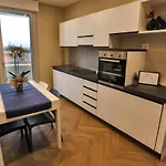 Apartment Tolu - Family With Sea View Reggio Calabria