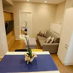 Tolu - Family With Sea View Apartment
