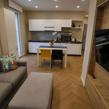 Apartment Tolu - Family With Sea View *