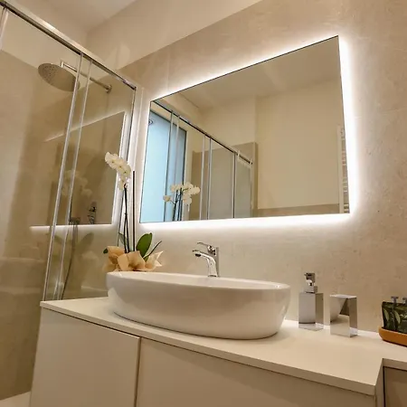 Tolu - Family With Sea View Apartment Reggio Calabria