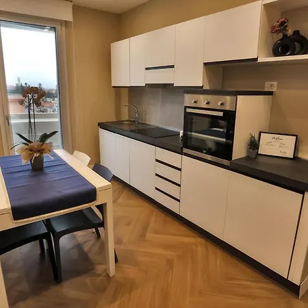 Apartamento T&l-home Reggio di Calabria