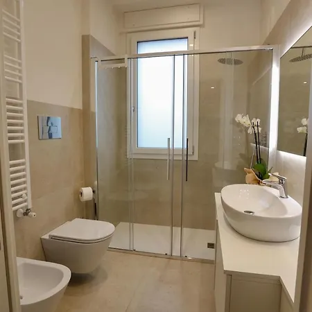 Tolu - Family With Sea View Apartment Reggio Calabria
