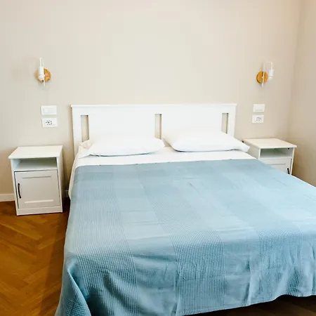 Apartment Tolu - Family With Sea View