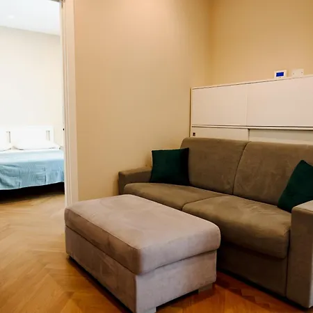 Apartment Tolu - Family With Sea View