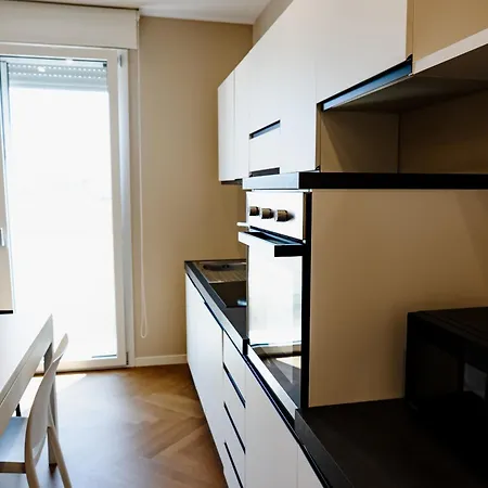 Apartment Tolu - Family With Sea View *