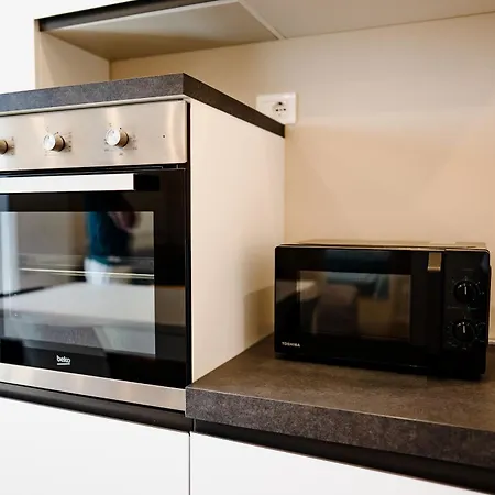 Appartamento T&l-home Reggio Calabria