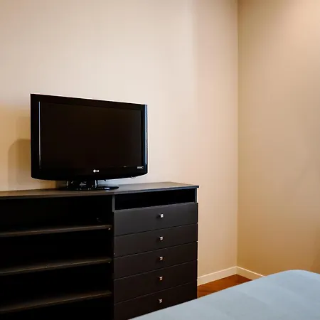 Apartment Tolu - Family With Sea View