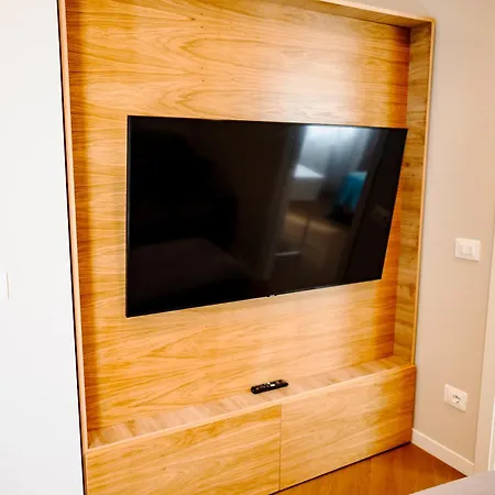 Tolu - Family With Sea View Apartment Reggio Calabria
