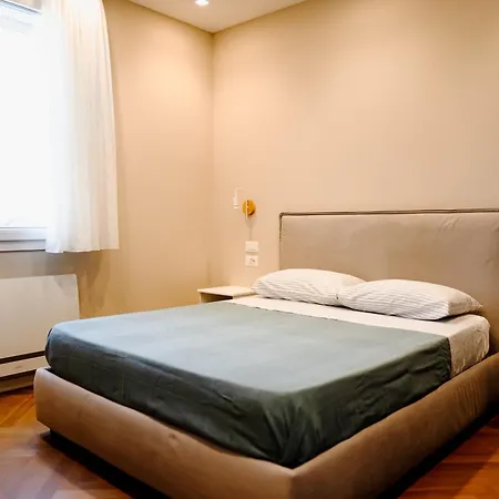 Apartment Tolu - Family With Sea View