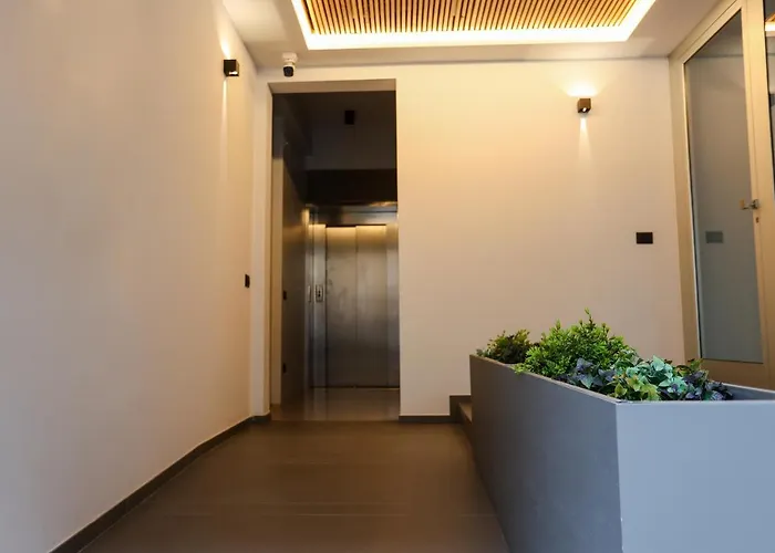 Apartamento T&l-home