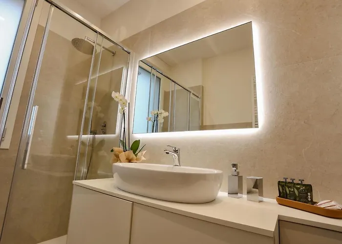 T&l-home Appartamento Reggio Calabria