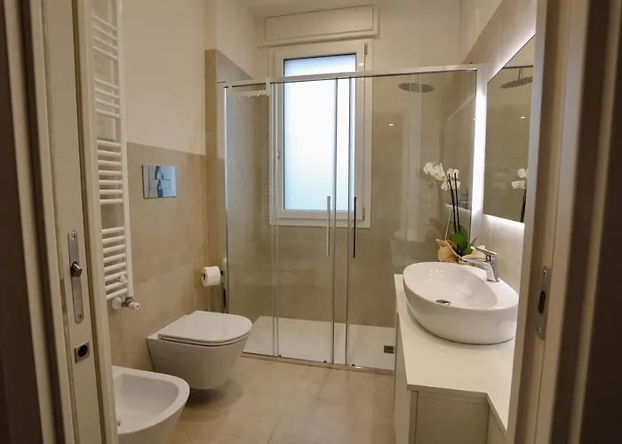 Tolu - Family With Sea View Apartment Reggio Calabria