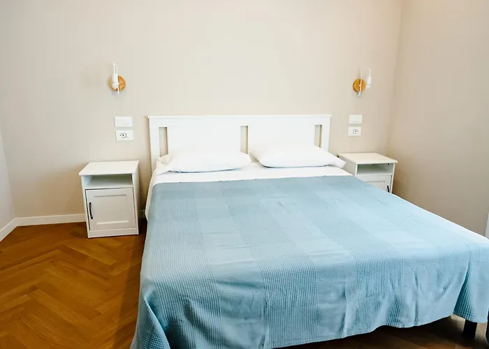 Appartamento T&l-home