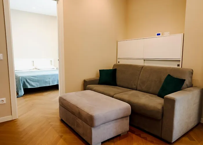 Apartamento T&l-home