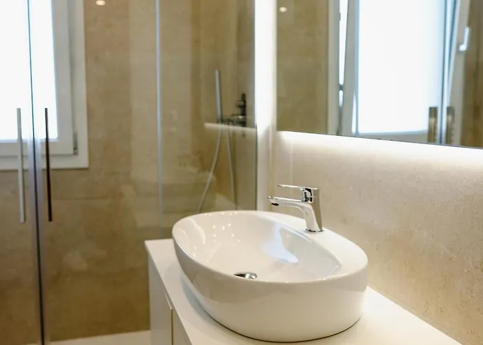 T&l-home Apartamento