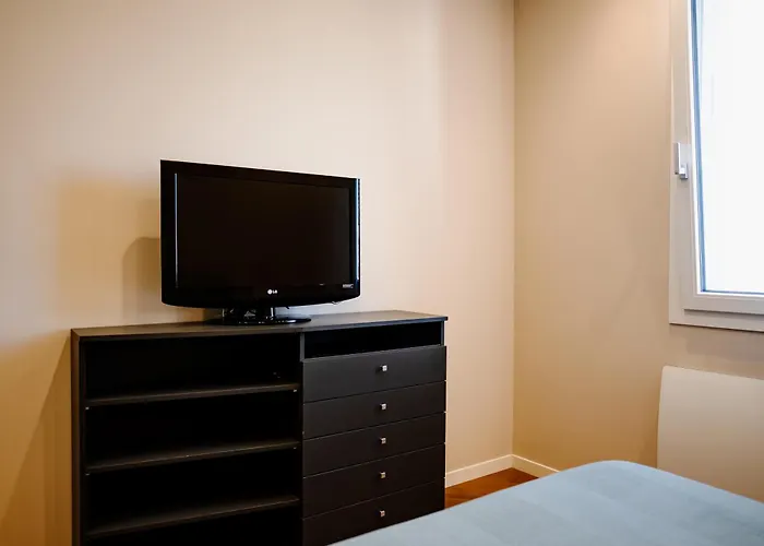 Apartment Tolu - Family With Sea View