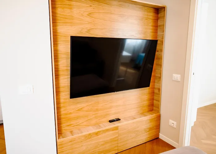 Tolu - Family With Sea View Apartment Reggio Calabria