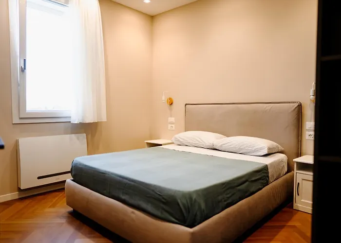 Apartamento T&l-home